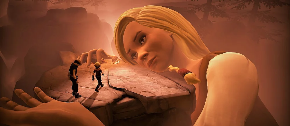 Анонсирован ремейк Brothers: A Tale of Two Sons