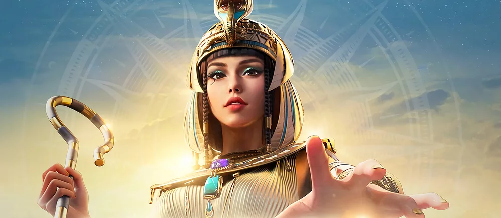 Анонсирована новая бесплатная мобильная Civilization