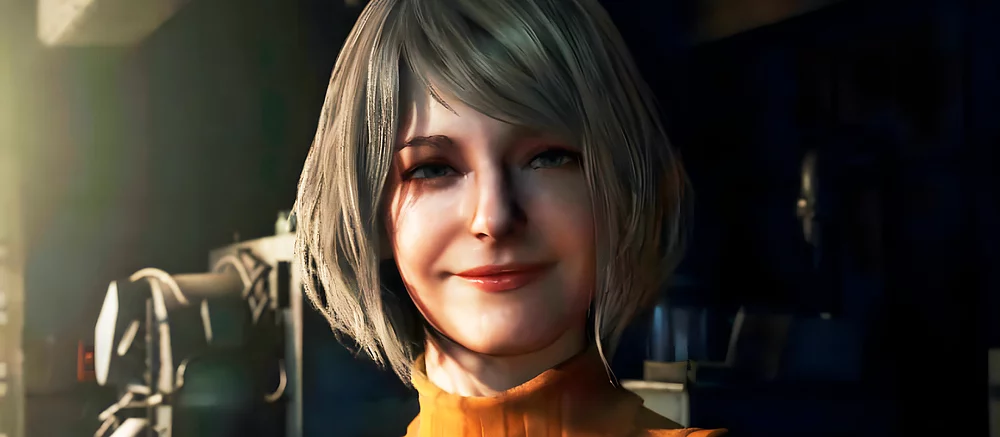 Анонсирована сверхреалистичная кукла Эшли из Resident Evil 4 в человеческий рост. На фото ее показали без одежды