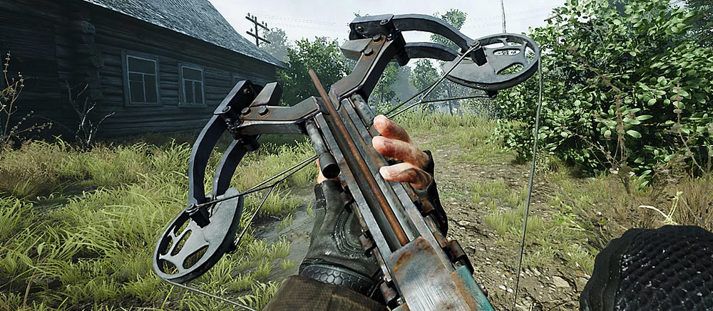 Авторы Chernobylite анонсировали постапокалиптическую игру с открытым миром и графикой на Unreal Engine 5