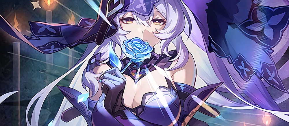 Авторы Honkai: Star Rail показали сразу 11 новых персонажей