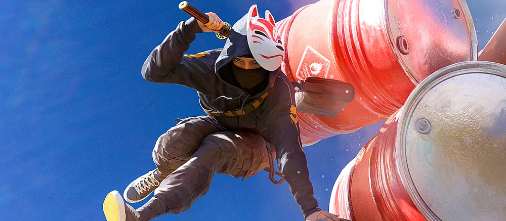 Авторы The Finals, онлайн-шутера с продвинутой разрушаемостью, раньше времени объявили о релизе