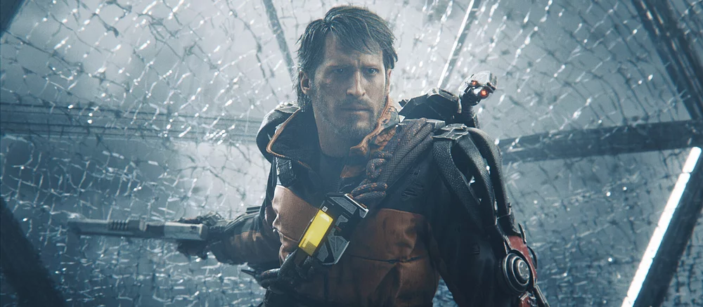 Бывшие авторы The Division анонсировали онлайн-шутер в открытом мире Exoborne