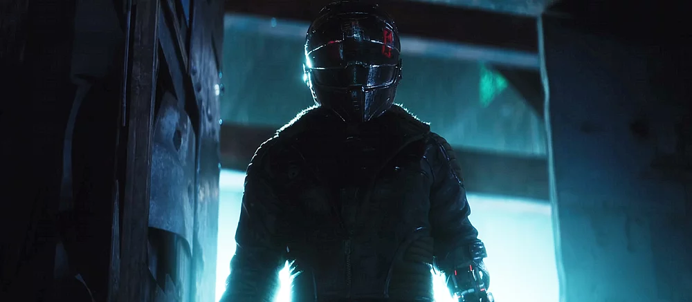 Бывшие разработчики GTA анонсировали AAA-экшен с открытым миром про антиутопическую версию Токио будущего