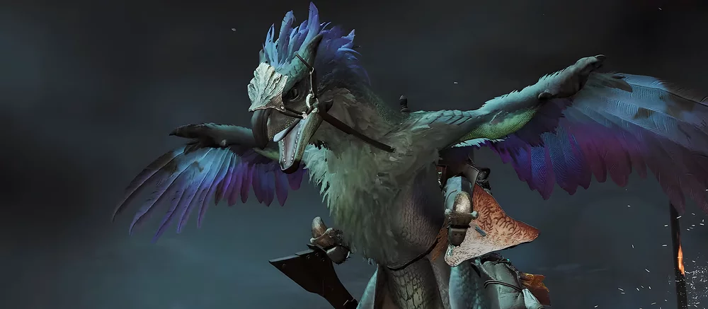 Capcom анонсировала Monster Hunter Wilds, которая выйдет в 2025 году