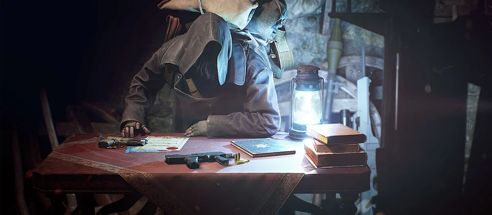 Capcom подтвердила, что готовит новые ремейки по Resident Evil