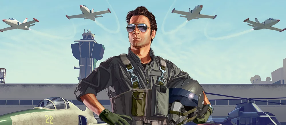 Дату выхода трейлера GTA 6 нашли в летнем обновлении для GTA Online