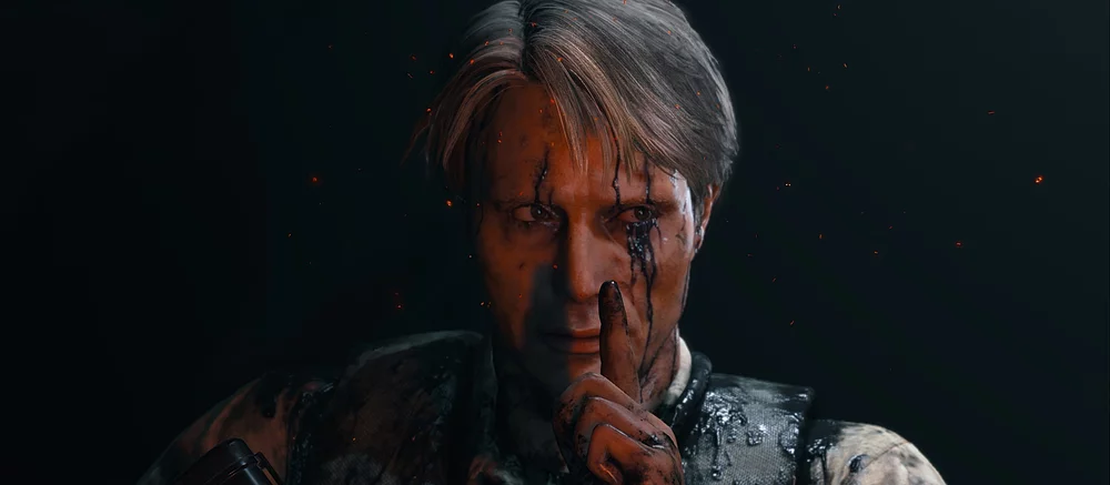 Death Stranding на iPhone не выйдет в этом году