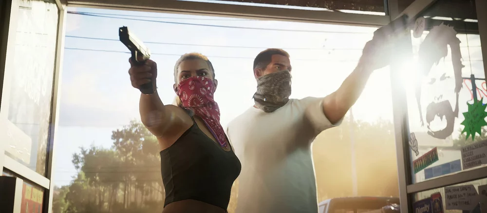 «Дети не должны в такое играть» — некоторые активисты призывают бойкотировать GTA 6 из-за «пропаганды разврата и жестокости»