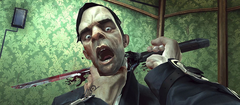Dishonored 3 могут анонсировать на этой неделе в рамках TGA 2023