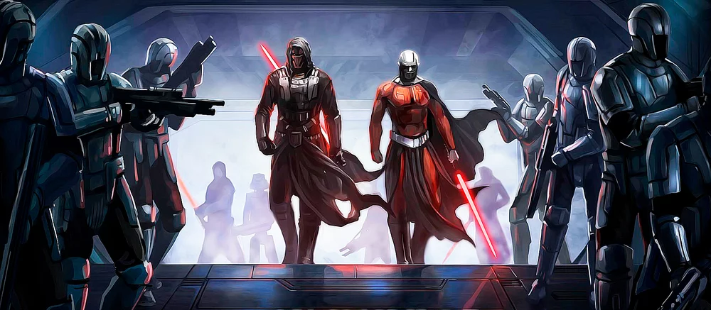 Для Steam распродают AAA-игры — всего за $2 можно забрать культовую RPG от BioWare с рейтингом 90%