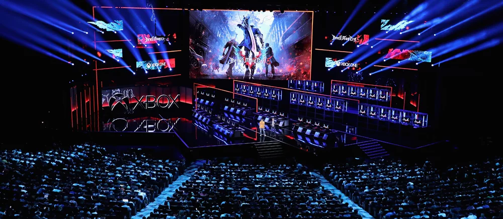 E3 официально мертва. Игровую выставку закрыли навсегда