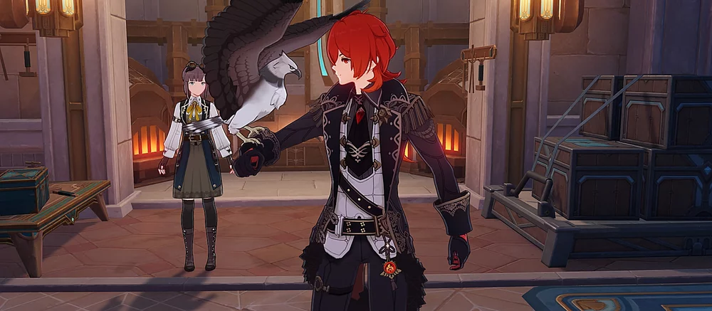 Эффекты и уловки в Genshin Impact: как начать и пройти испытания