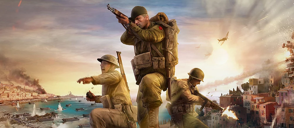 Company of Heroes 3 лишилась защиты Denuvo