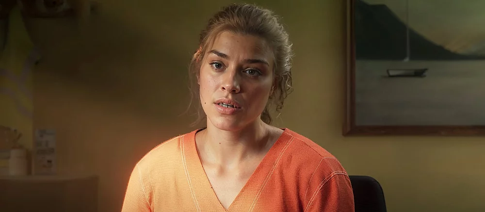 Если бы GTA 6 вышла 30 лет назад — игру показали с графикой того времени