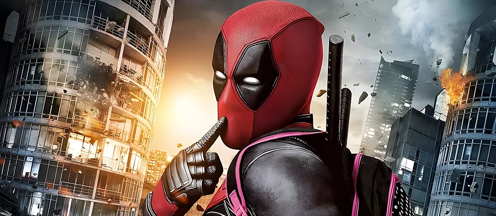 «Фанатов ждет веселый сюрприз» — в «Дэдпуле 3» появится возлюбленная главного героя