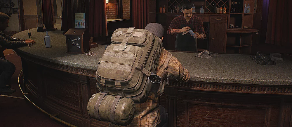 Энтузиасты пытаются вернуть The Day Before и сделать эту игру однопользовательским симулятором выживания