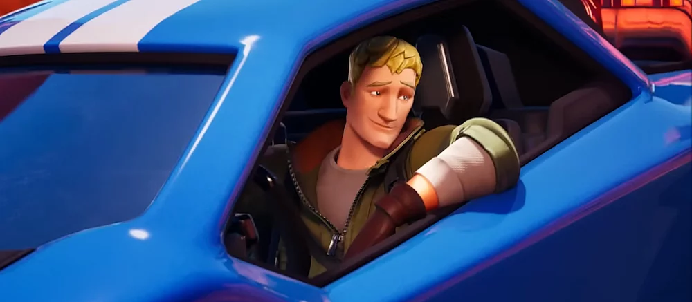 Гайд по Fortnite Rocket Racing: как побеждать, кастомизировать транспорт и другие советы