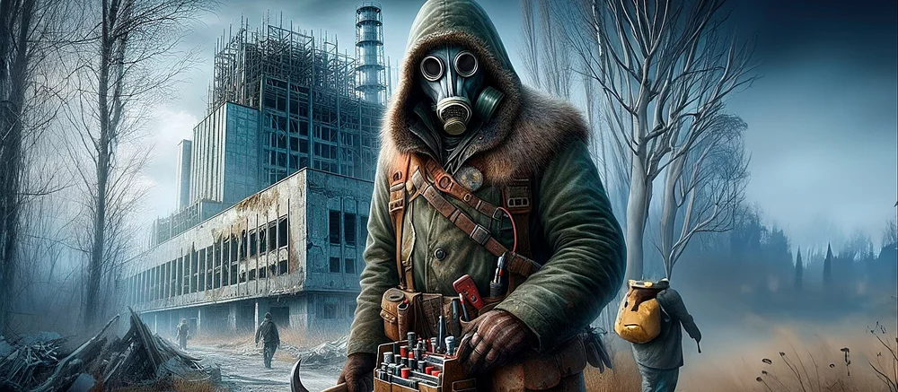 Где искать инструменты в True Stalker: для грубой, тонкой работы и калибровки