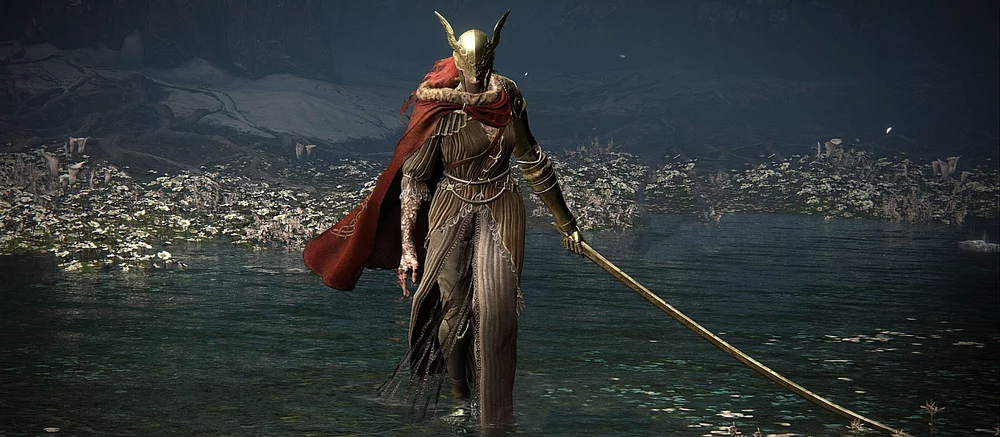 Геймер потратил больше года в попытках убить Малению всеми видами оружия