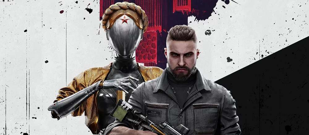 «Гремучие пироги»: в новом ролике по Warface показали майора Нечаева из Atomic Heart