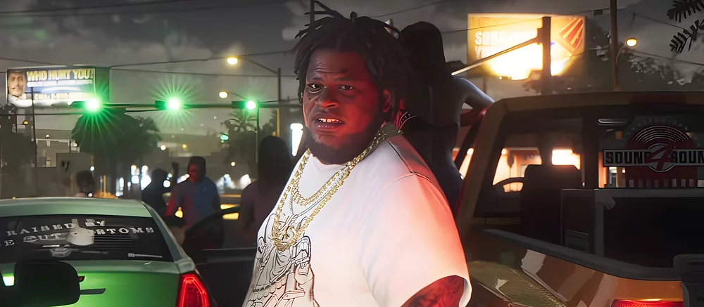 GTA 6 и GTA 5 детально сравнили на видео и показали, в чем новая игра превосходит пятую часть