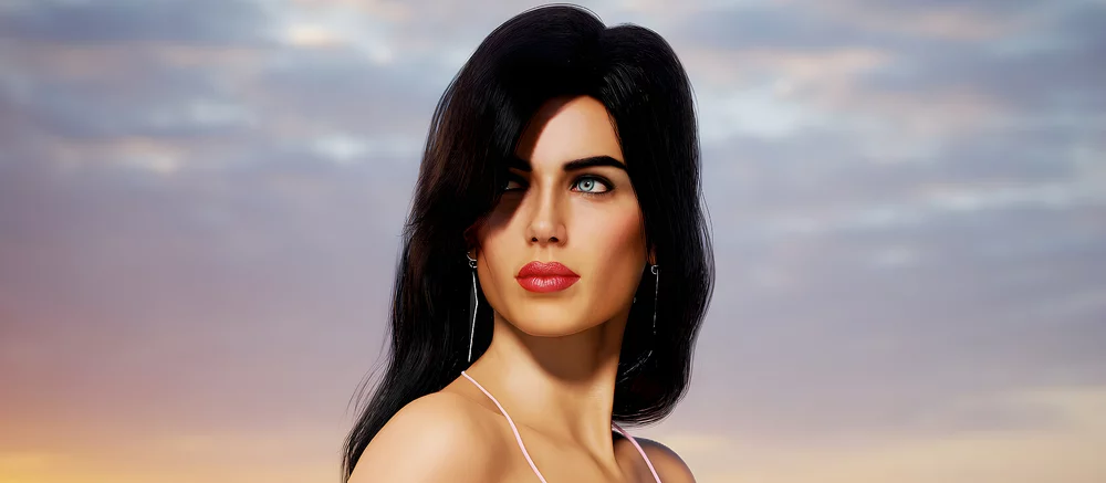 GTA Vice City переносят на движок GTA 4. Фанаты уже показали, какой будет графика в их ремейке