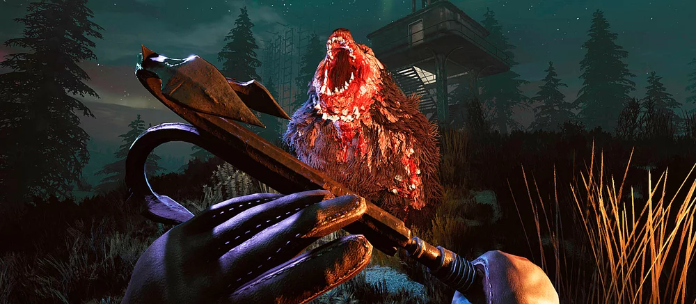 Халява: для Steam бесплатно раздают российский выживач с открытым миром, прокачкой и аномалиями про альтернативный СССР