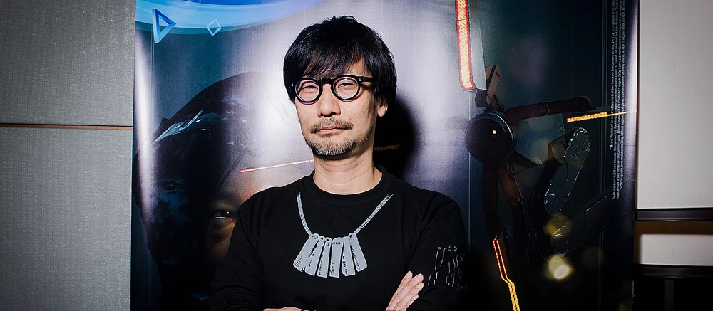 Хидео Кодзима назвал любимый фильм 2023 года. Многие о нем не знают