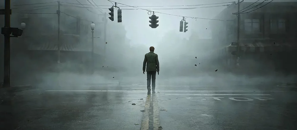 Хидео Кодзима оставил секрет в тизере своей новой игры. Фанаты доказали, что он связан с Silent Hill