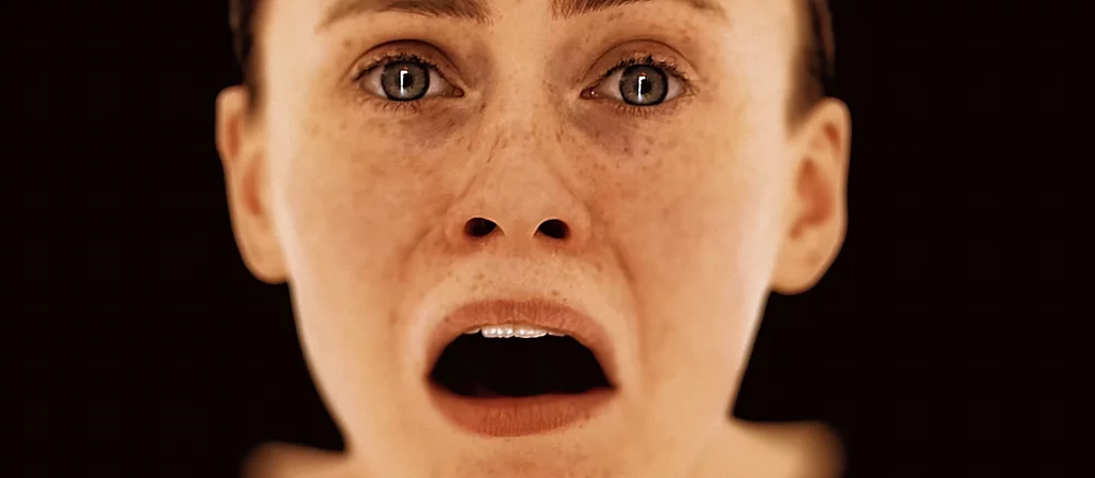 Хидео Кодзима показал свою новую игру. Это «уникальный» хоррор с элементами фильма