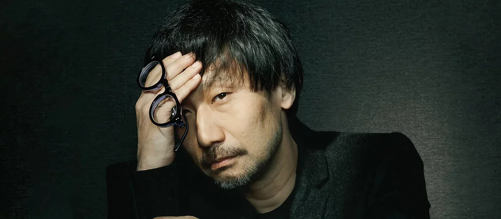 Хидео Кодзима попрощался с выставкой E3 и вспомнил самое ценное воспоминание