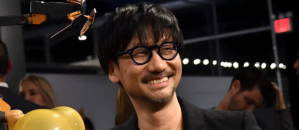 Хидео Кодзима рассказал о своей «независимости» и признался, что восемь лет назад в него никто не верил