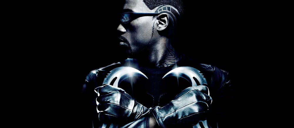 Игра про Блейда, новый проект Хидэо Кодзимы и дополнение для God of War: Ragnarok. Главные анонсы The Game Awards 2023