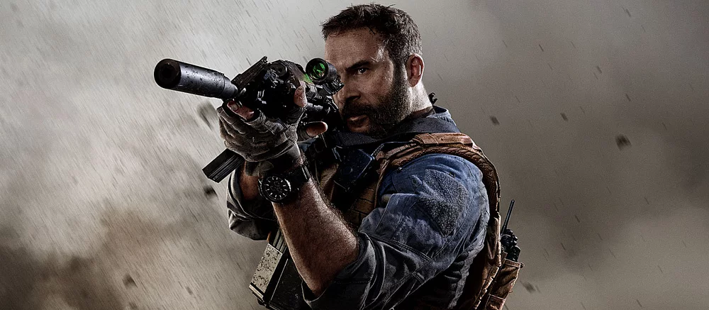 Игрок воссоздал в Far Cry 5 знаменитую карту из Call of Duty — видео