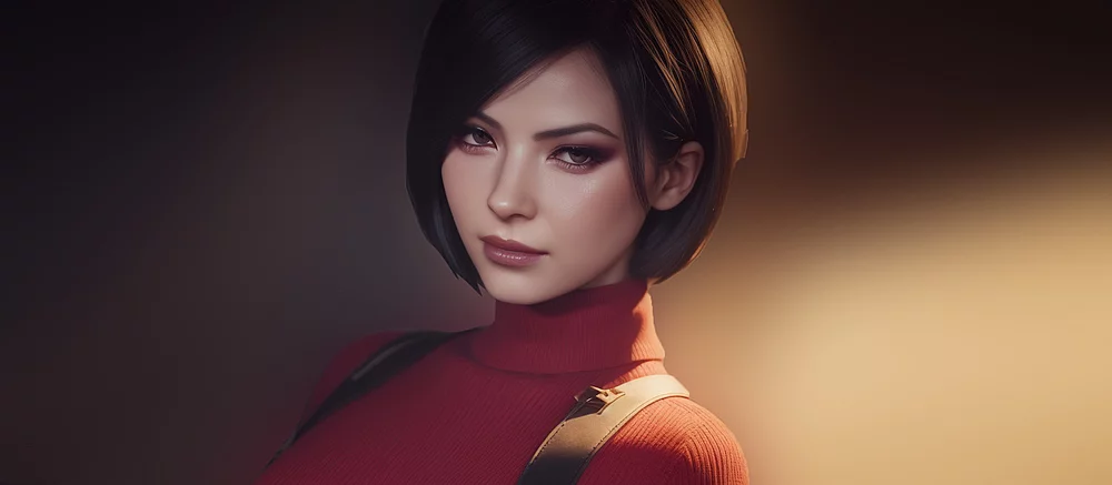 ИИ показал «правильную» экранизацию Resident Evil с красивыми Адой Вонг и Джилл Валентайн