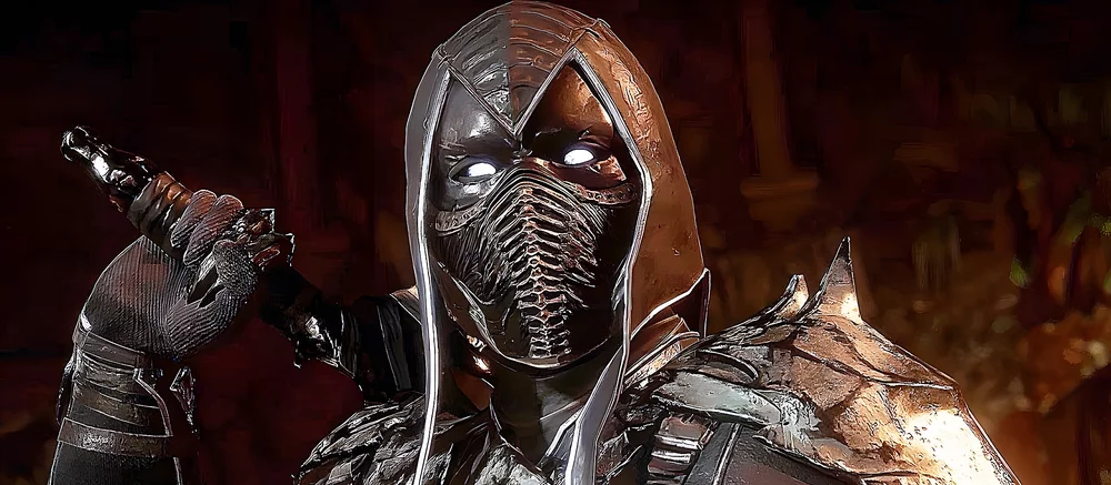 ИИ показал сразу восемь уникальных версий Нуб Сайбота из Mortal Kombat, которого так и не добавили в новую игру