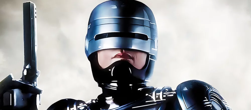 ИИ показал Чужого, Робокопа, Судью Дредда и других популярных персонажей в образе суровых японских самураев