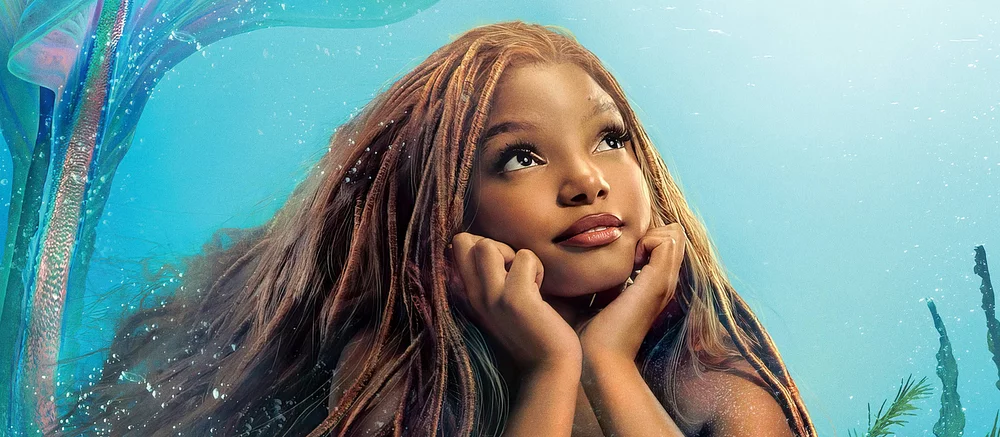 IMDb назвал самые популярные фильмы и сериалы 2023 года. «Русалочка» обогнала «Джона Уика 4»