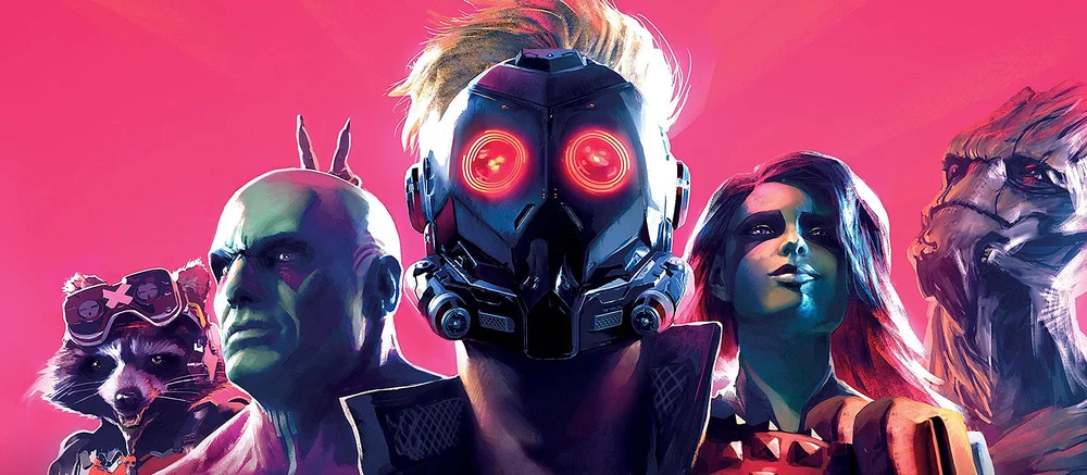 Инсайдер: в EGS могут бесплатно раздать Marvel's Guardians of the Galaxy