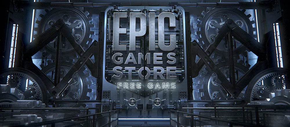 Инсайдер раскрыл следующую бесплатную игру в Epic Games Store. Это не инди-проект