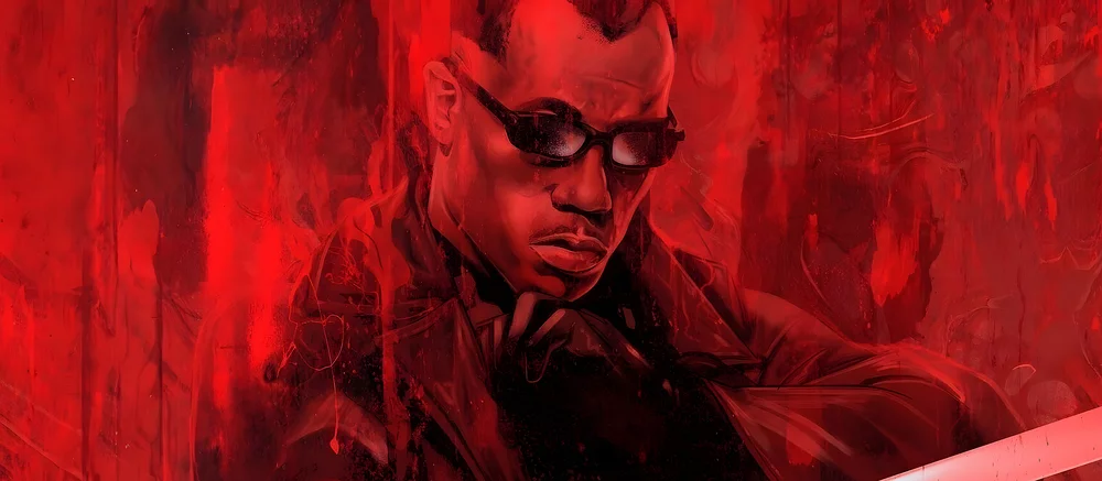 Инсайдер рассказал, когда выйдет Marvel's Blade. Кажется, ждать еще очень долго