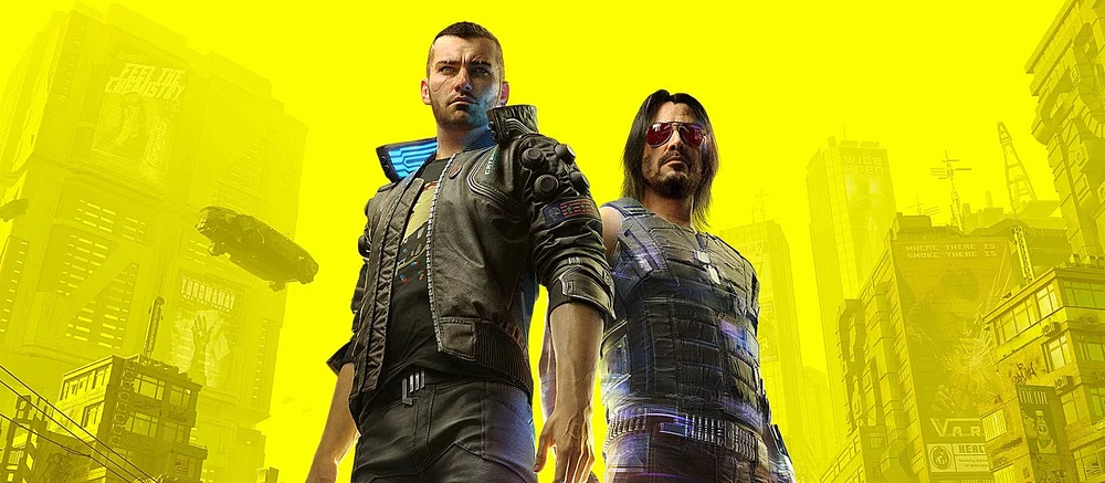 Из Вайс-Сити в Найт-Сити — фанат воссоздал трейлер GTA 6 в Cyberpunk 2077 и показал, что получилось