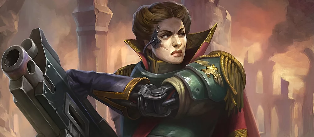 Как активировать устройство в лаборатории Навис Нобилите на Эурак-V в Warhammer 40,000: Rogue Trader