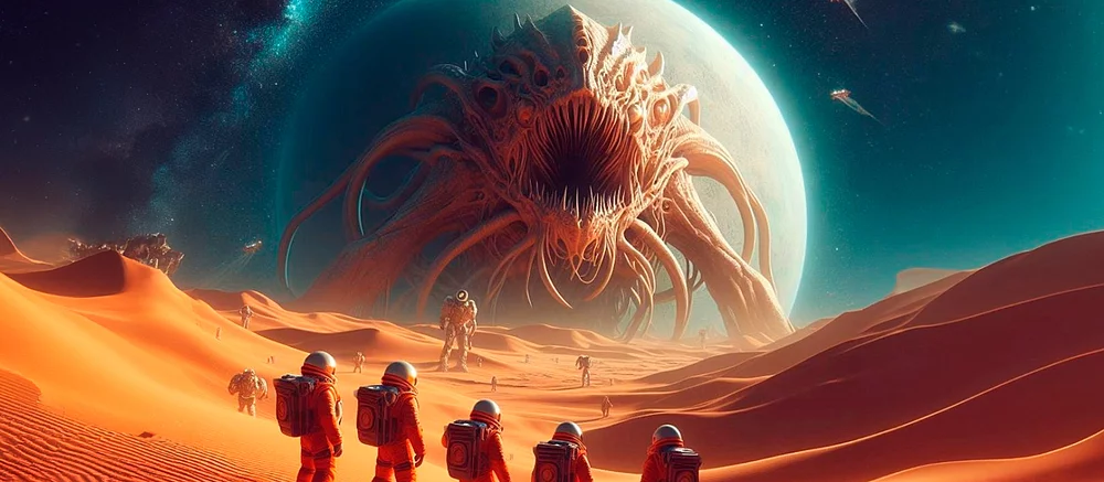 Как играть в Lethal Company — гайд и советы для новичков