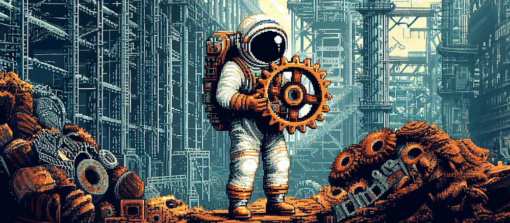 Как лечиться в Lethal Company — можно ли воскрешать погибших игроков