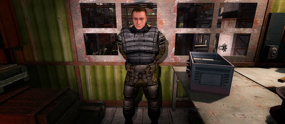 Как найти и купить модули в True Stalker: прицелы, глушители, подствольники и другие