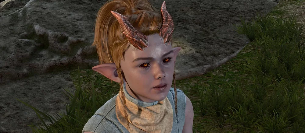 Как найти родителей Арабеллы в Baldur's Gate 3