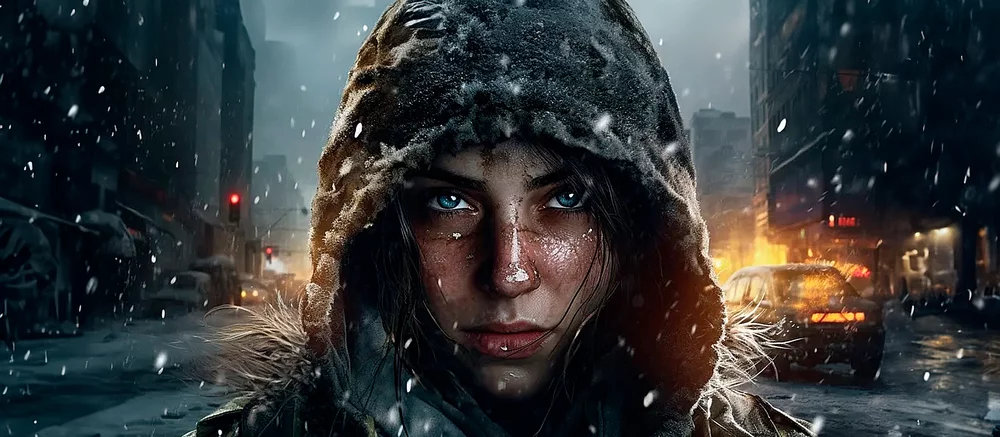 Как включить русский язык и озвучку в The Day Before