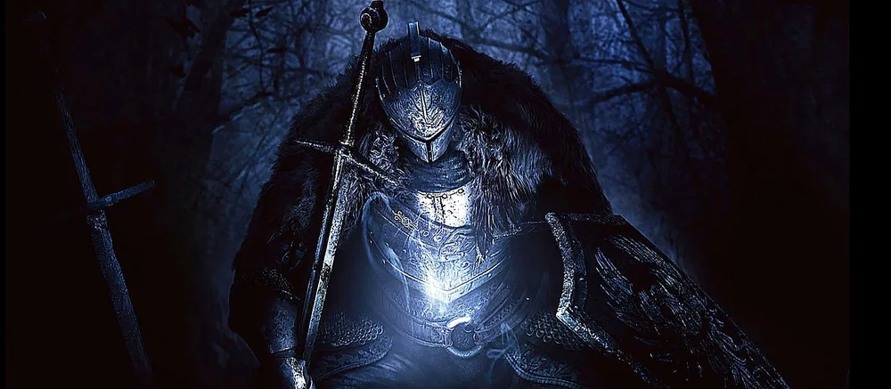 Легенда уходит в оффлайн. Сервера Dark Souls 2 будут отключены